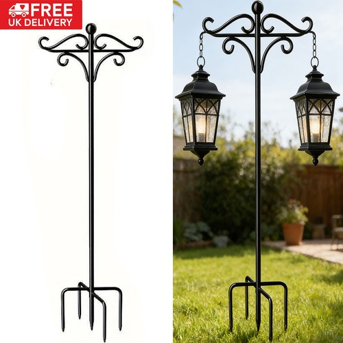 Tall bird feeder station - tall,