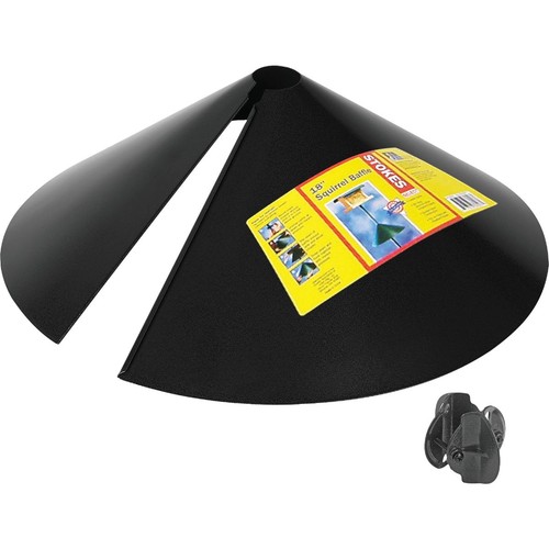 Stokes select in - select,