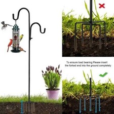 2Pcs 100cm Tall Double