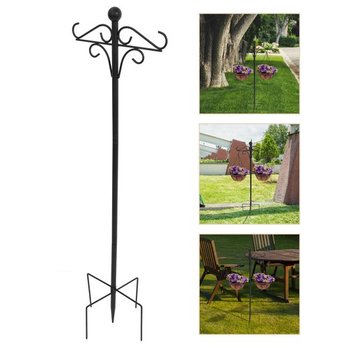 Hook tall bird - hook, feeder