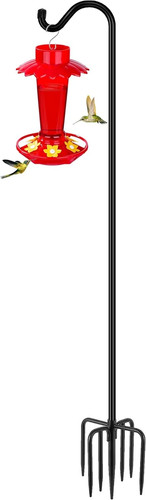 Tall shepherds hook - tall, for