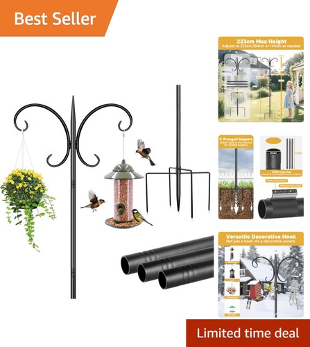 Heavy duty 223cm extra - heavy-duty,