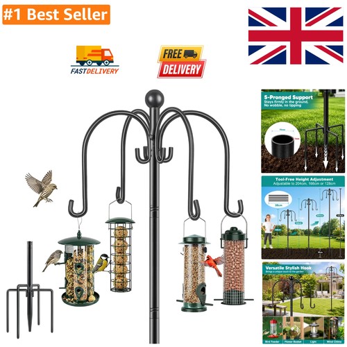 223cm extra tall - extra, feeder