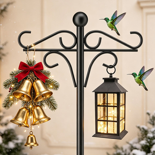 Heavy duty bird feeder - duty,