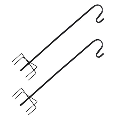 2pcs hooks bird feeder - 2pcs,