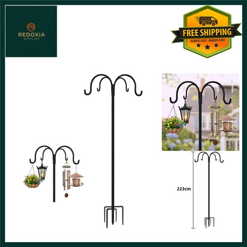 Heavy duty 223cm tall garden - heavy,