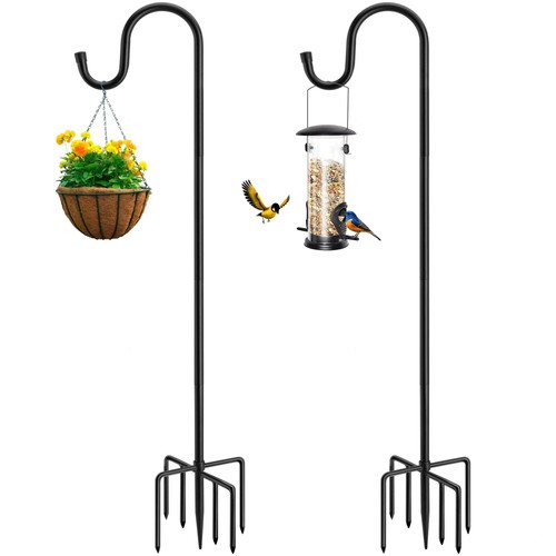 Shepherd hook heavy duty - shepherd,