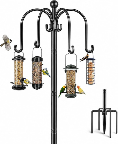 Bird feeders hanging - feeders,