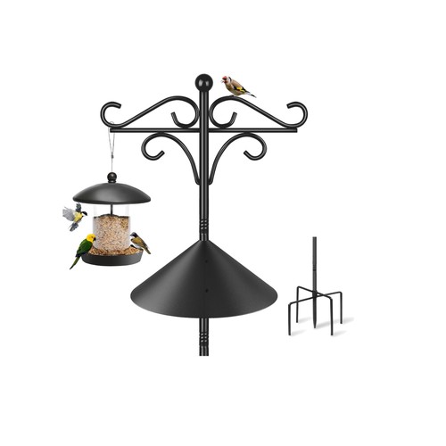 Tall bird feeder - bird,