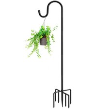 60" Shepherds Hooks for