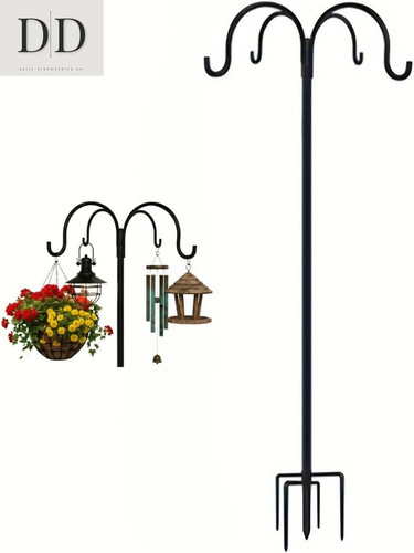 Bird feeder pole large - bird,