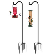  Shepards Hooks for Outdoor