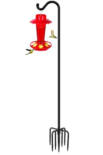 Tall shepherds hook for - tall,