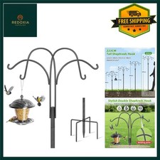 Extra Tall Bird Feeder Hanging