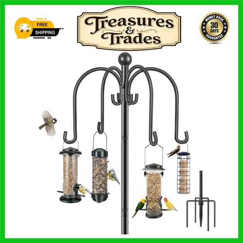 Extra tall heavy - tall, 5-prong