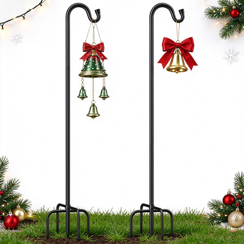 2pcs 160cm bird feeder - 160cm,