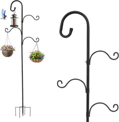 Bird feeders hanging station - hanging,