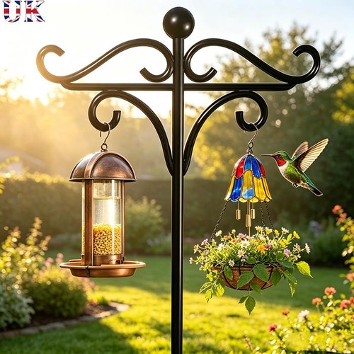 Shepherd hook metal - shepherd, hook,metal