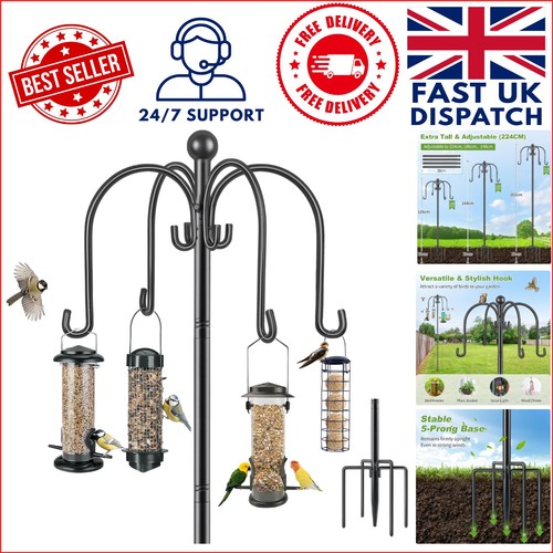 Ultimate heavy duty bird - heavy-duty,