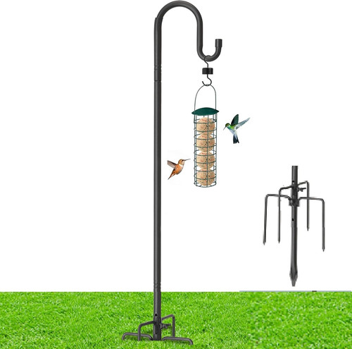 Heavy duty shepherd - hooks, for