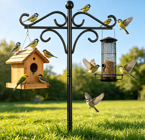 Inch squirrel proof - inch, bird