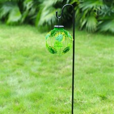 2pcs Shepards Hooks Bird