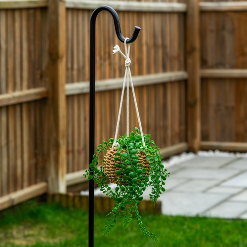 Garden shepherd hanging hook - garden,