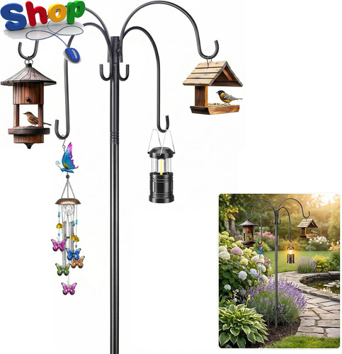 Bird feeders hanging station - bird,