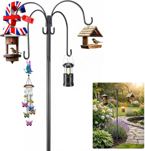 Bird feeders hanging station - hanging,