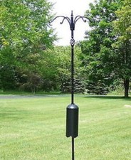 Erva Super Tall Quad Bird