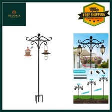 Tall Heavy Duty Bird Feeder
